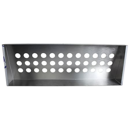 Duke Manufacturing Pan, Impedance - 9" For Duke - Part# 175226Weld 175226WELD
